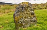 Culloden Battlefields Scotland Tours