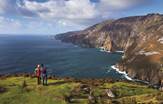 Slieve League County Donegal Ireland Tours