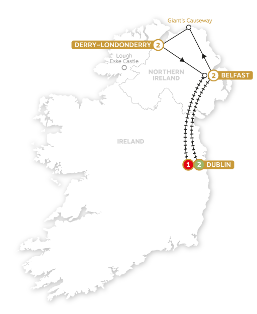 2024 LHR Irelands Giants and Capital Cities