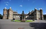 Palace of Holyroodhouse - Royal Collection Trust