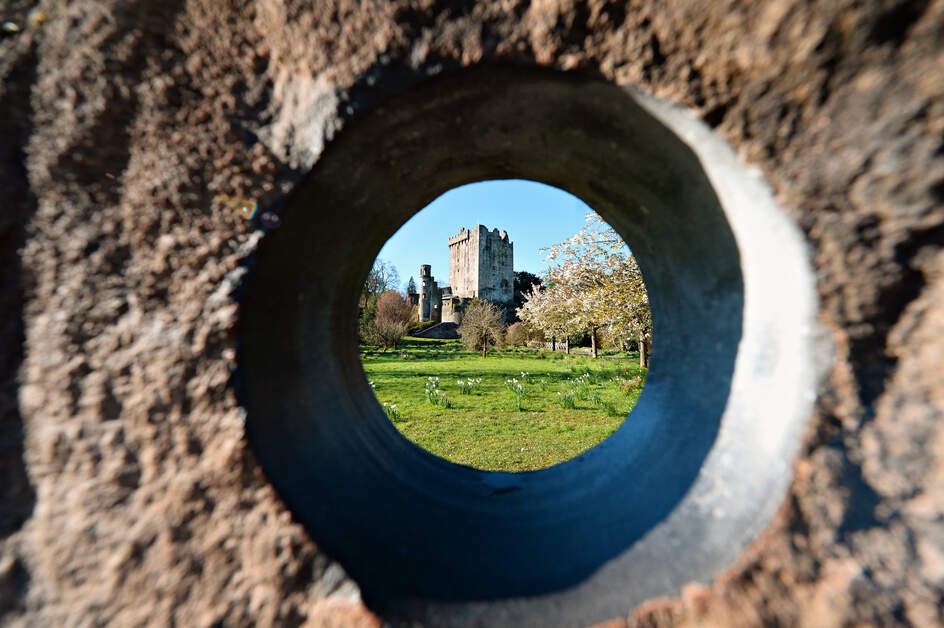 Blarney Castle