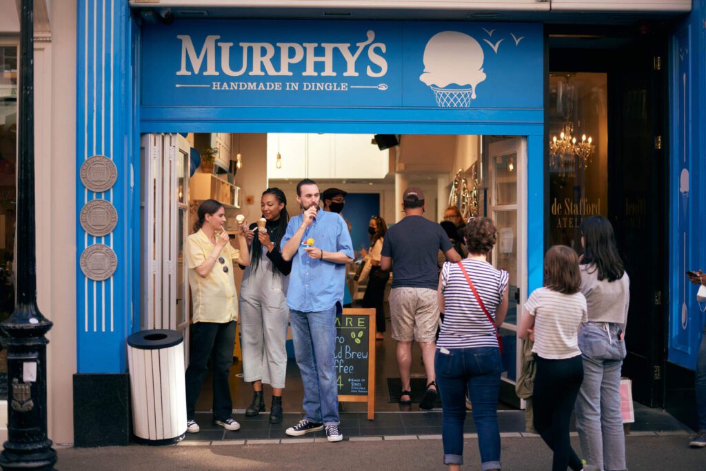 Murphy's Ice Cream