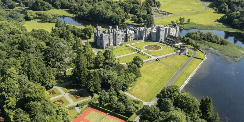 Ashford Castle