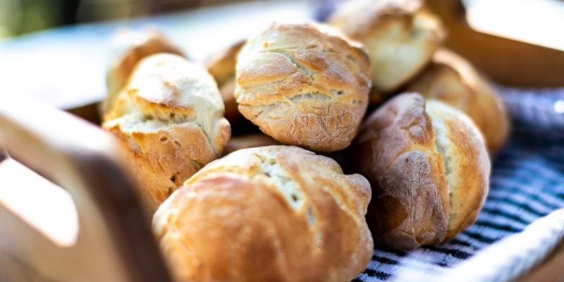 Irish biscuits