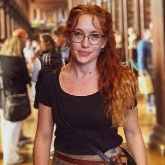 Brittany Hanson