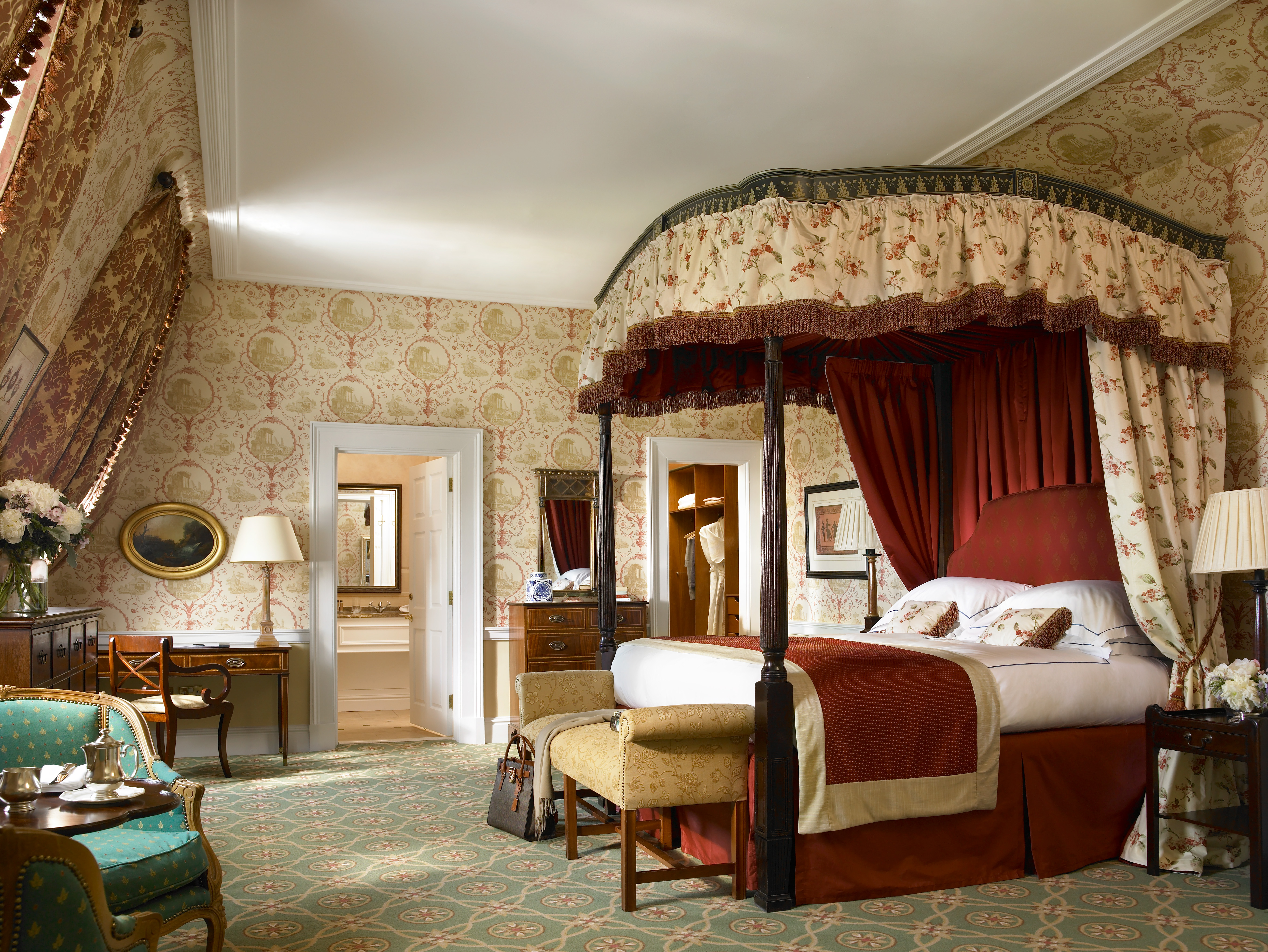 The K Club, Kildare - Ireland