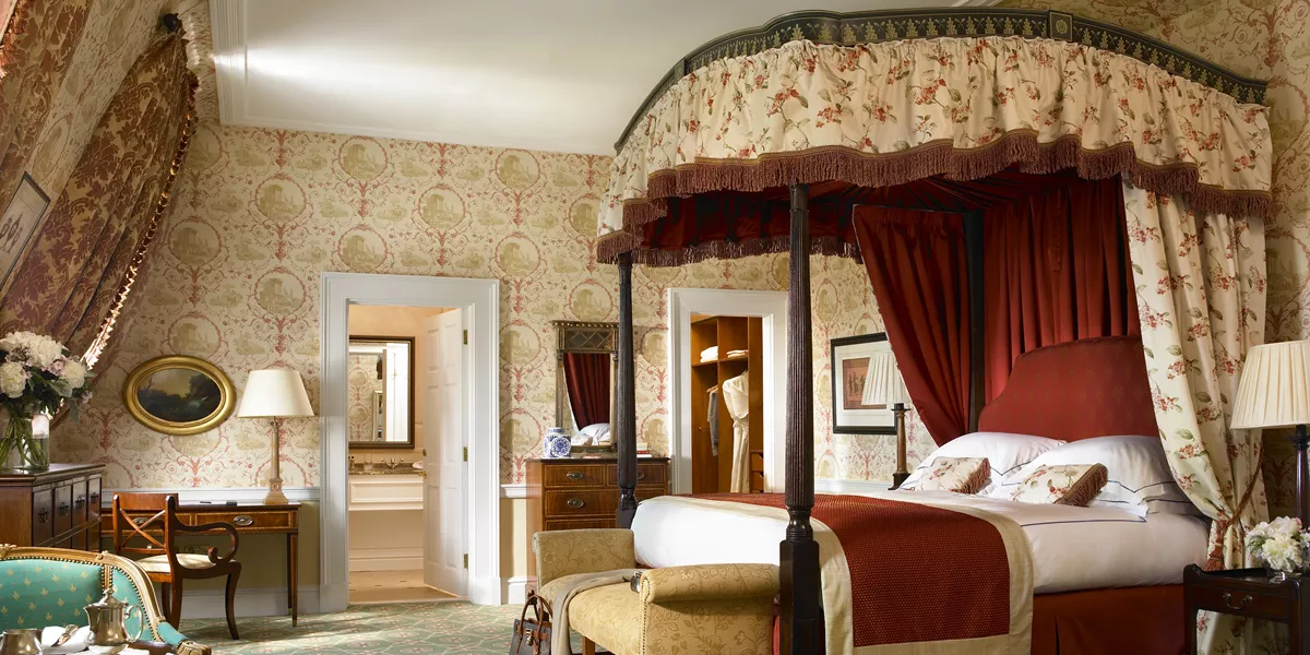 The K Club, Kildare - Ireland