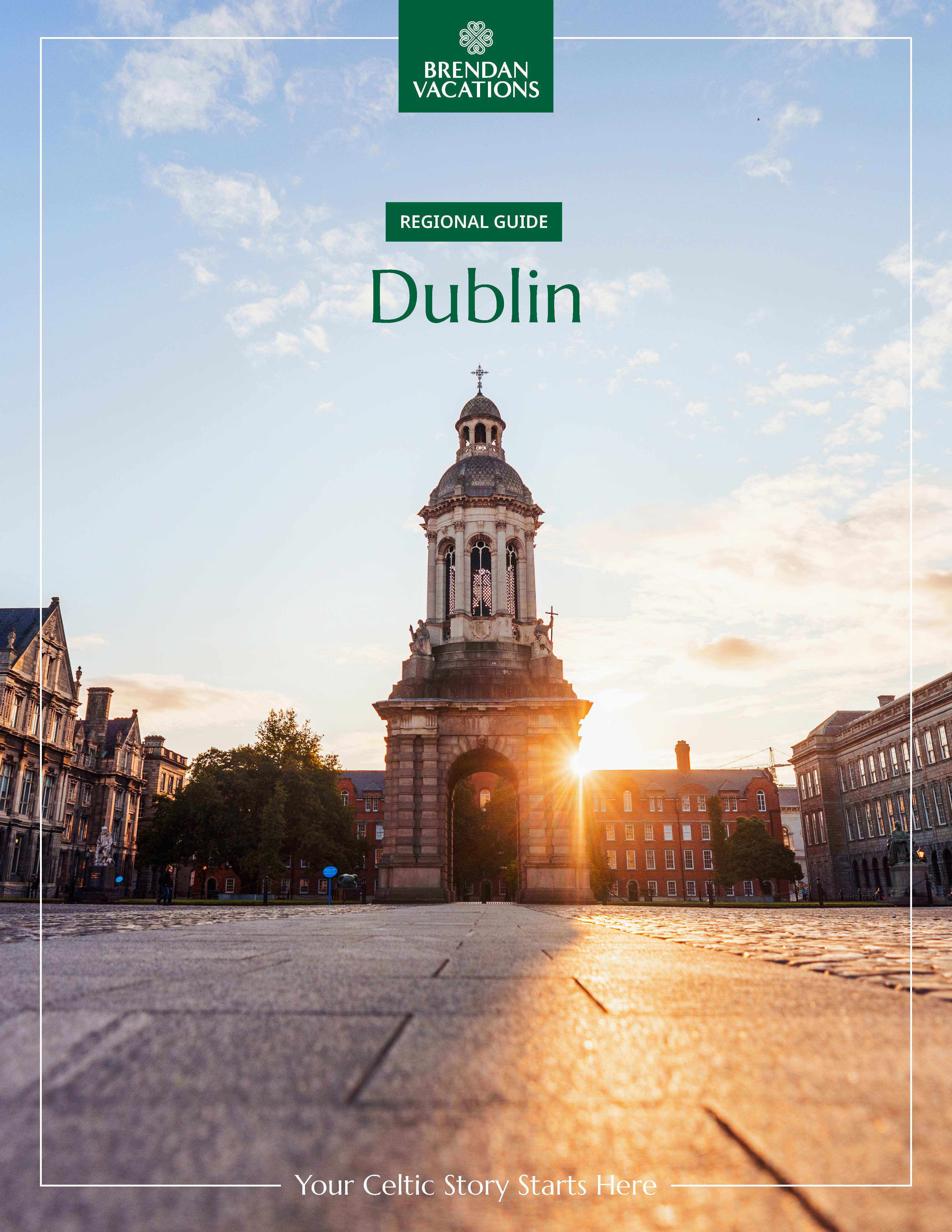 BV Regionalguides Dublin 1