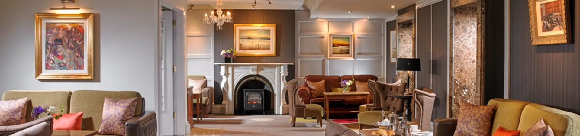 Castlecourt Hotel Brendan Vacations US Castlecourt Hotel Brendan Vacations US