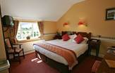 Killeen House Hotel Standard Room in Killarney
