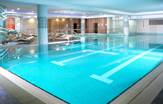 Limerick Strand Hotel Pool