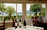 Loch Lein Country House Dining in Killarney