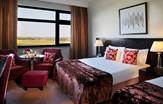 MacDonald Kinsale Hotel & Spa Family Bedroom 