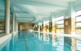 MacDonald Kinsale Hotel & Spa Pool