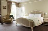 No. 1 Pery Square Hotel & Spa Bedroom in Limerick