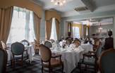 Old Ground Hotel Restaurant in Ennis