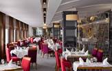 Radisson Blu Hotel & Spa Sligo Classiebawn Restaurant