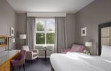 Radisson Blu Hotel & Spa Sligo Standard Room
