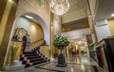 The Imperial Hotel Lobby in Cork