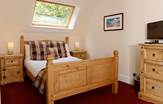 The Inch Hotel Standard Double Room in Fort Augustus