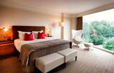 The River Lee Hotel Superior Bedroom in Cork
