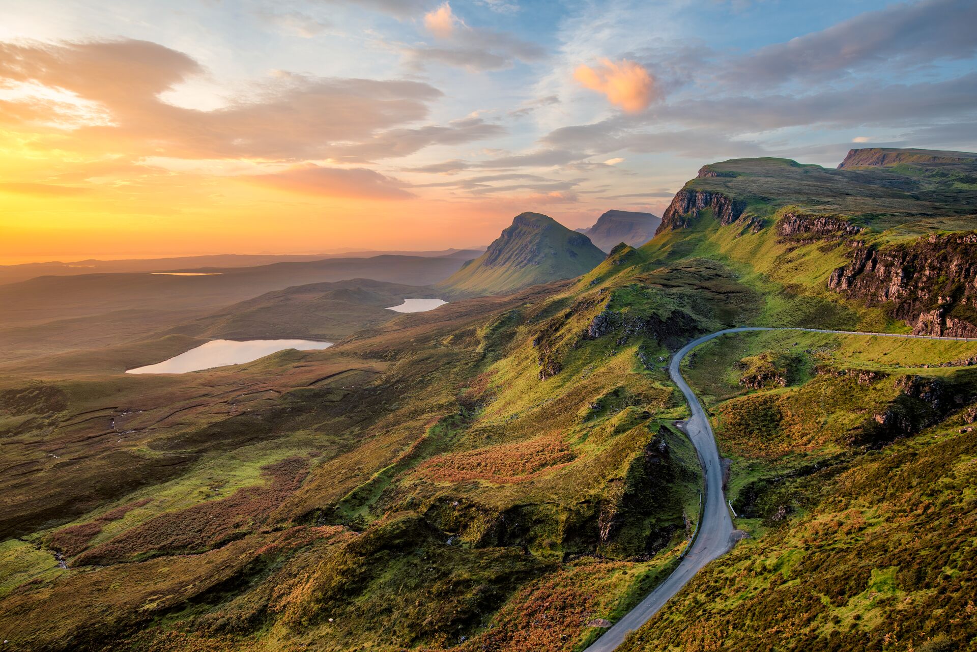 Outlander Scottish Tour | Brendan Vacations US
