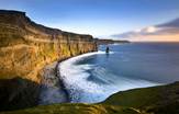 Cliffs of Moher Shannon Ireland Tours