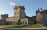 Dromoland Castle County Clare Ireland Tours