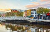 Ha_Penny_Bridge_Dublin_Ireland_Tours