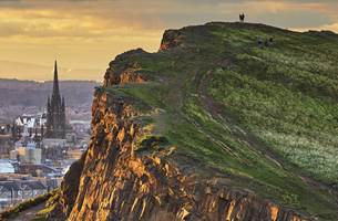 Scotland's Highlands, Islands and Cities Summer 2023