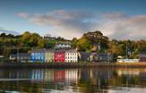 Bantry Bay County Cork Ireland Tours