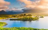 Connemara Islands Ireland Tours