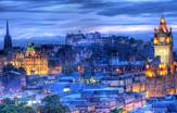 Edinburgh Scotland at Night Tours