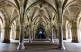 Archway Interior Glasgow Scotland Tours