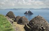 Skellig Michael County Kerry Ireland Tours