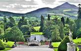 Powerscourt Estate County Wicklow Ireland Tours