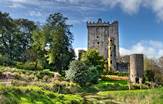 Blarney Castle Cork Ireland Tours