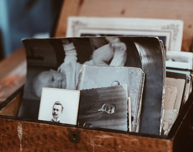 Ancestry Genealogy Ireland