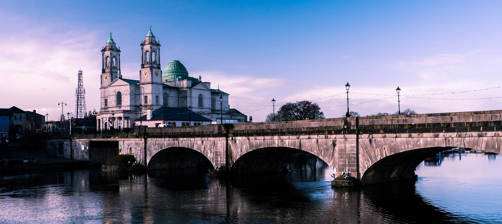 Limerick City Hotel Ireland
