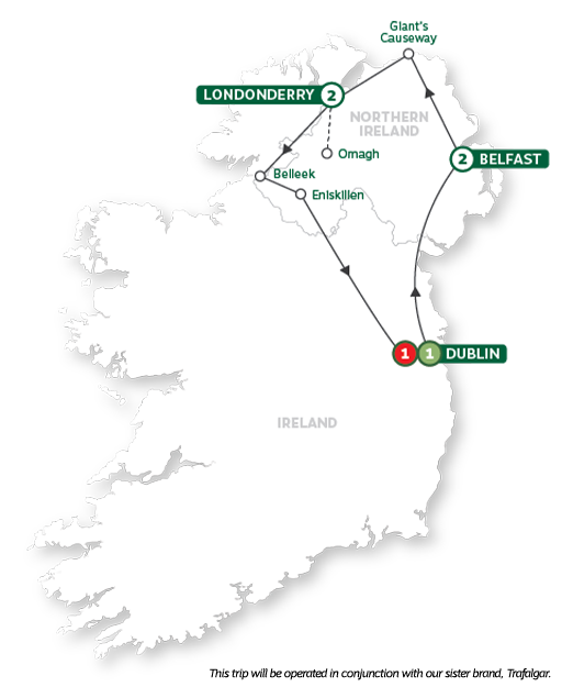 Brendan-Vacations-2021-Map-IrelandsLegendaryNorth