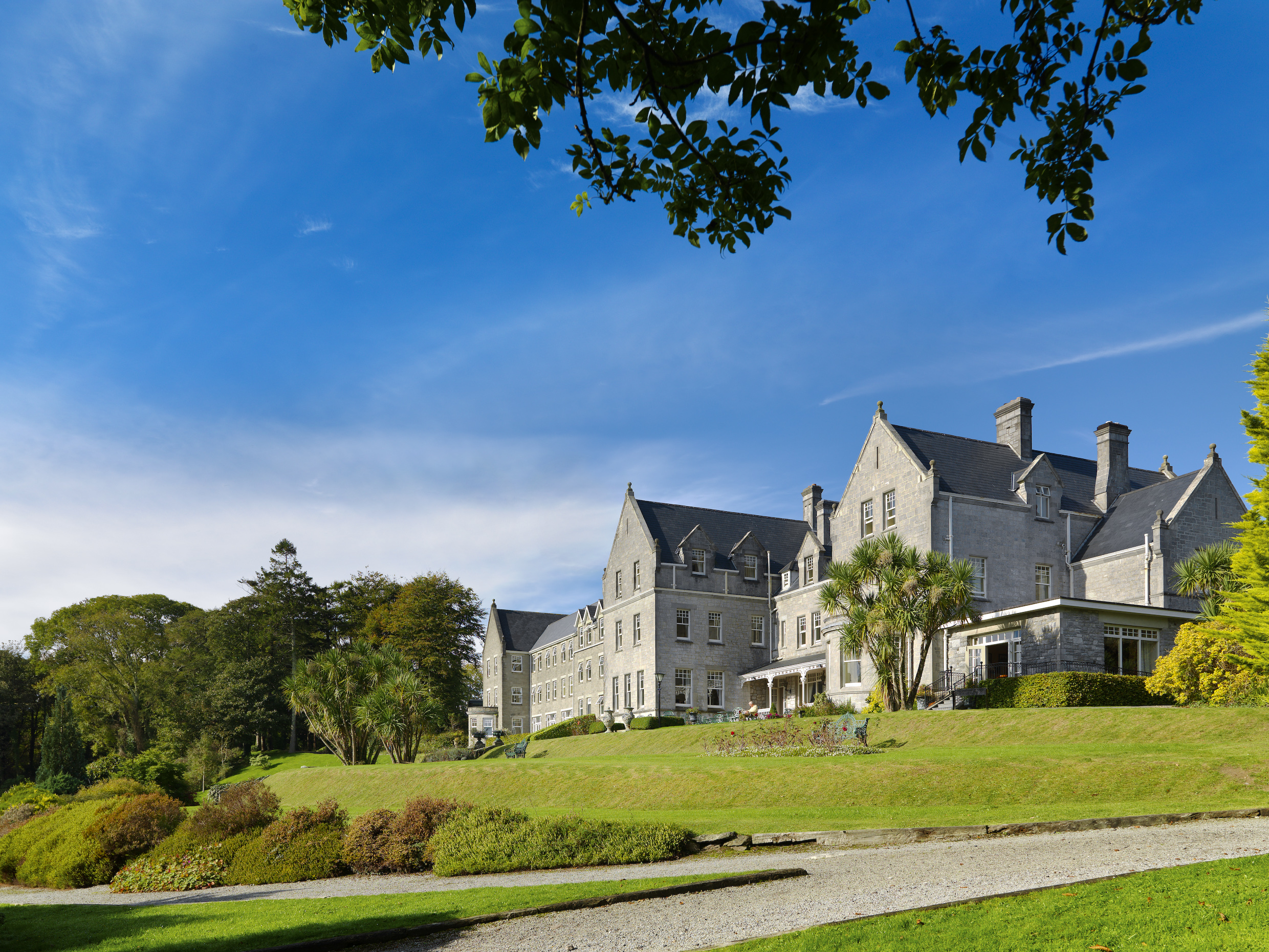 Park Hotel Kenmare, Kerry - Ireland
