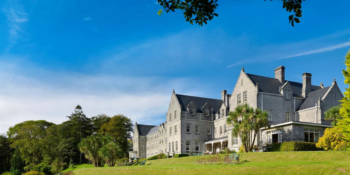 Park Hotel Kenmare, Kerry - Ireland