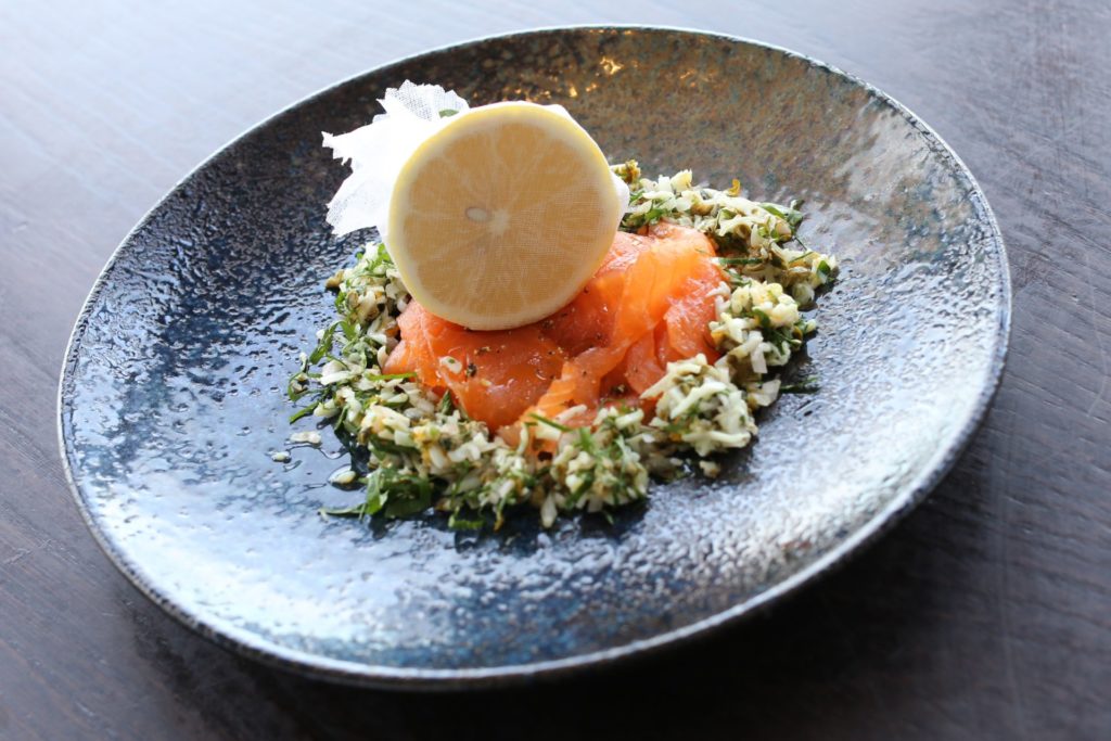 Discover St. Andrews Scotland on a walking tour and delve into delicious foodie treats.