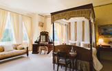 Suite at Clonalis House and Estate Roscommon Ireland