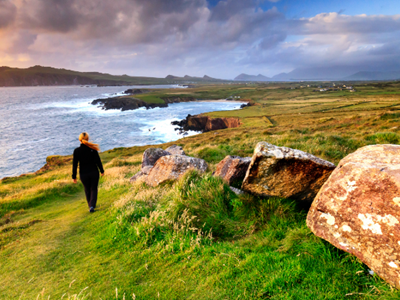 Top 10 Must-Do Experiences in Ireland