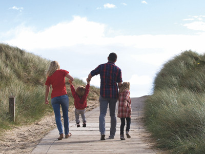 The Best Family Vacation: Discover Ireland Together thumbnail image