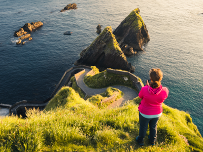 Women-Only Travel in Ireland and Scotland thumbnail image