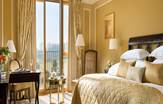 Brendan Vacations - Castlemarty Resort - Deluxe Bedroom