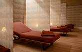 Relaxation Room at Merrion Hotel