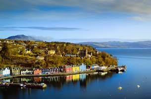 Scenic Scotland a Women-Only Tour Summer 2025